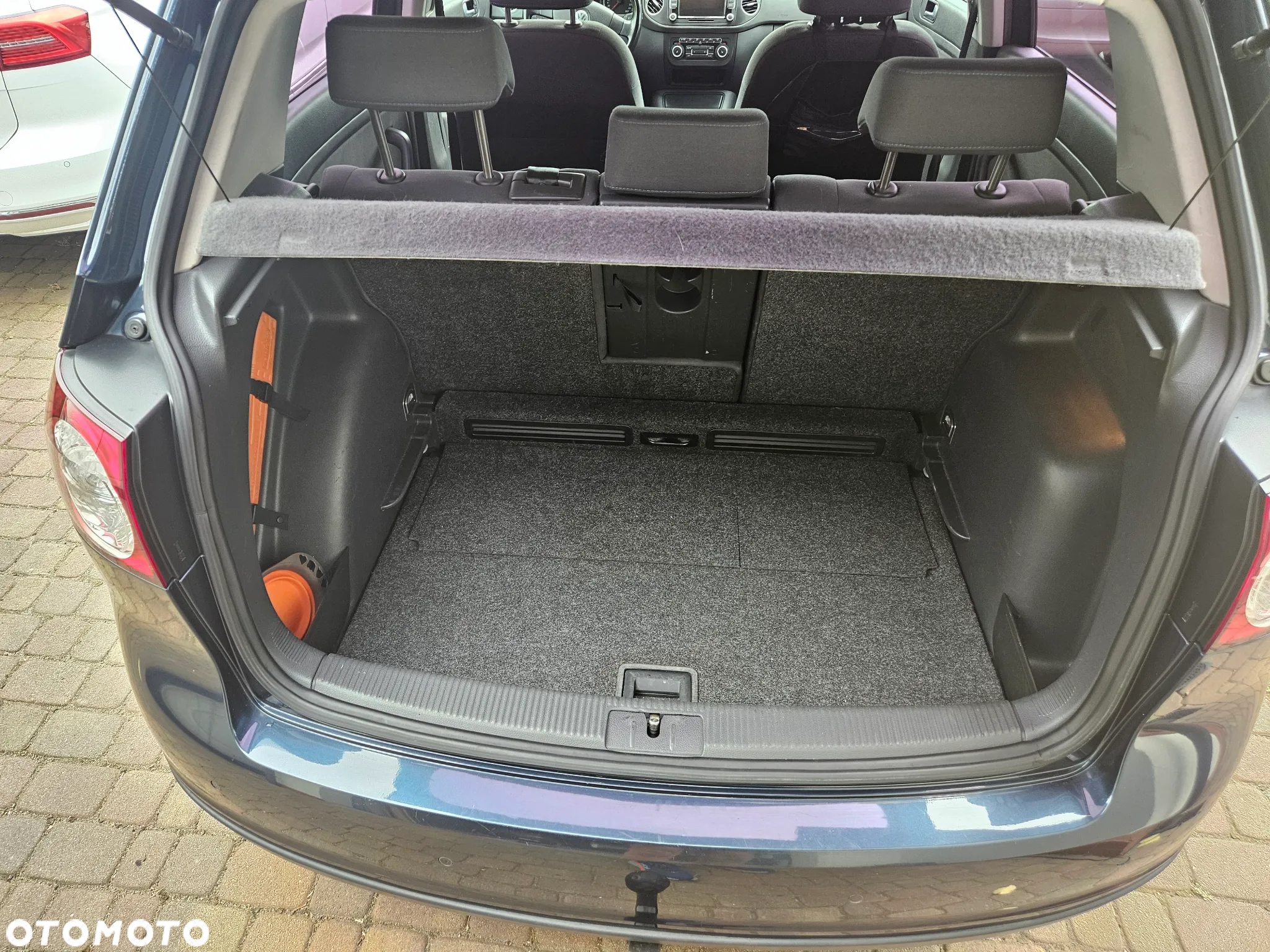 Volkswagen Golf Plus 1.9 TDI DPF DSG Tour - 3