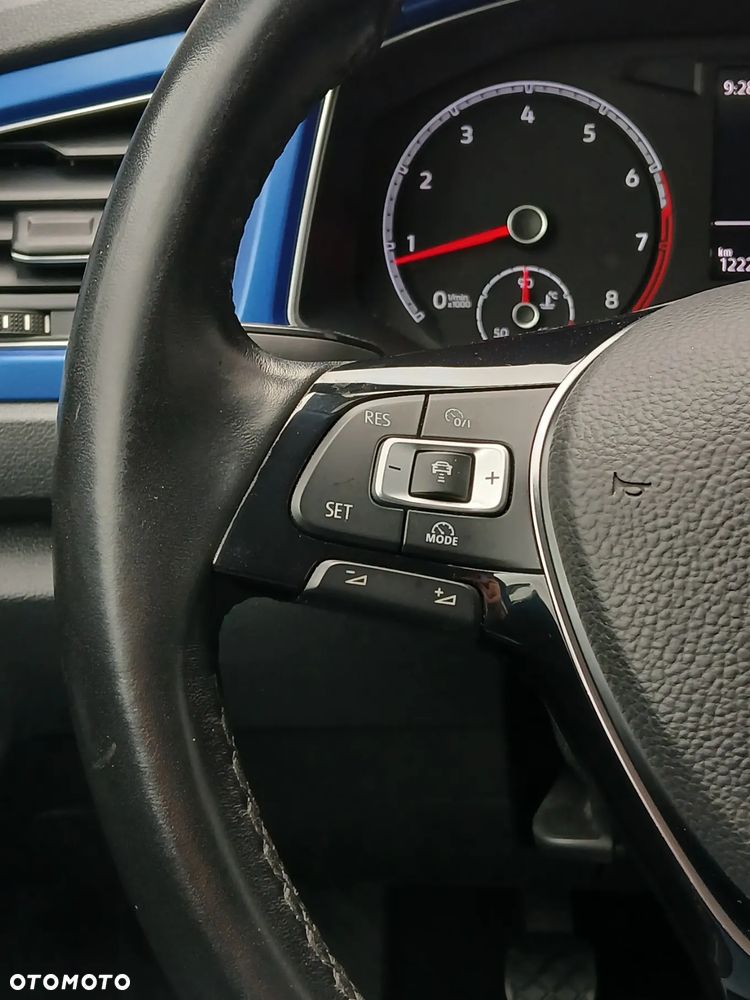 Volkswagen T-Roc 1.5 TSI ACT Advance - 14
