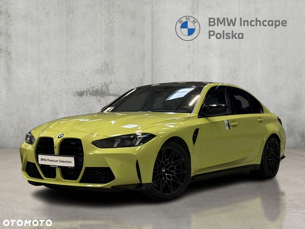 BMW M3 - 2