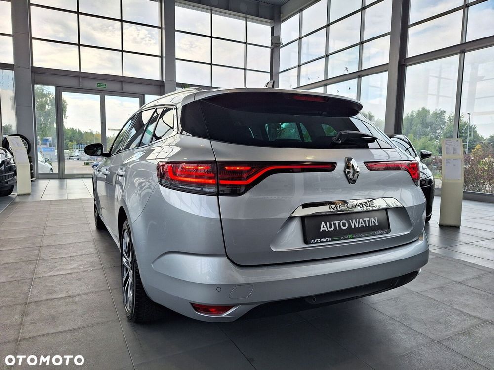 Renault Megane 1.3 TCe FAP Techno EDC - 3