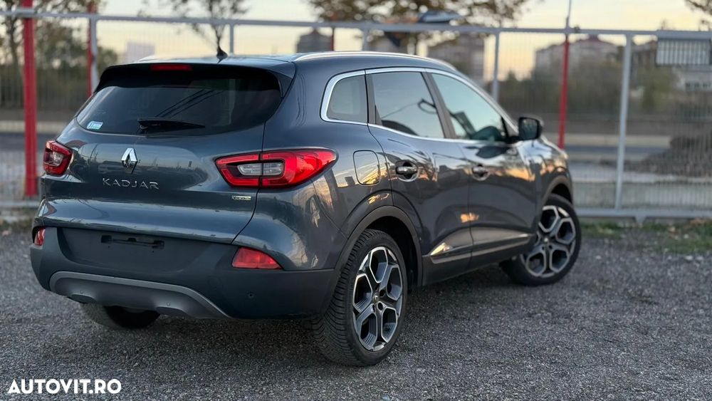 Renault Kadjar - 8