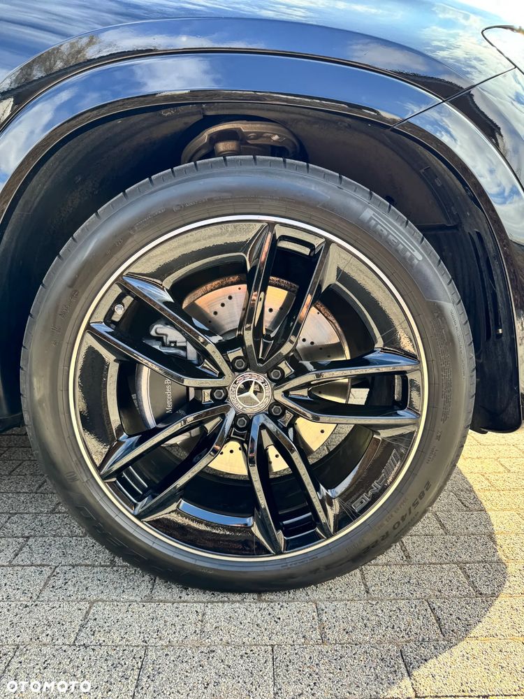 Mercedes-Benz GLE 300 d mHEV 4-Matic AMG Line - 7