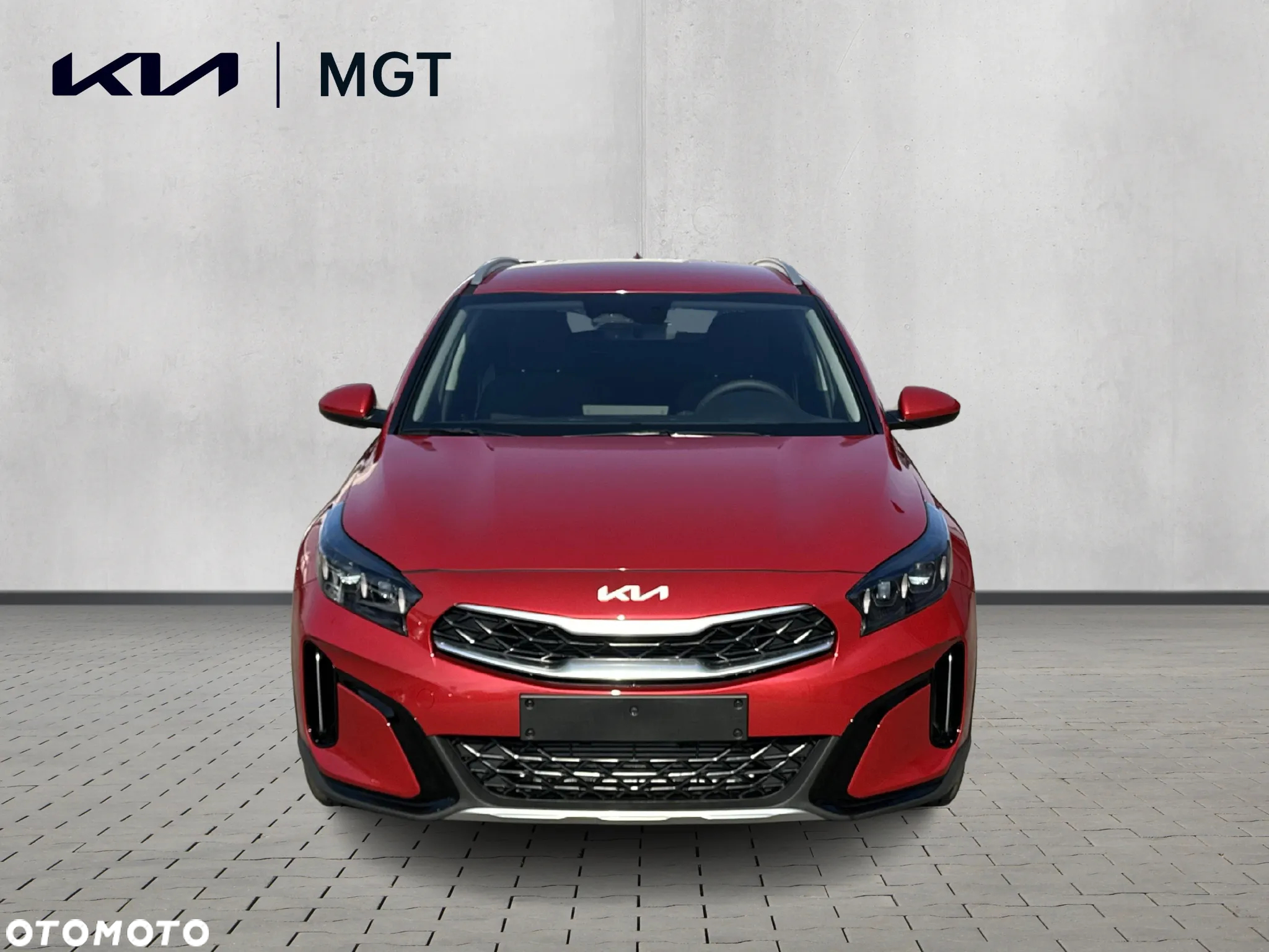 Kia XCeed 1.5 T-GDI M DCT - 8