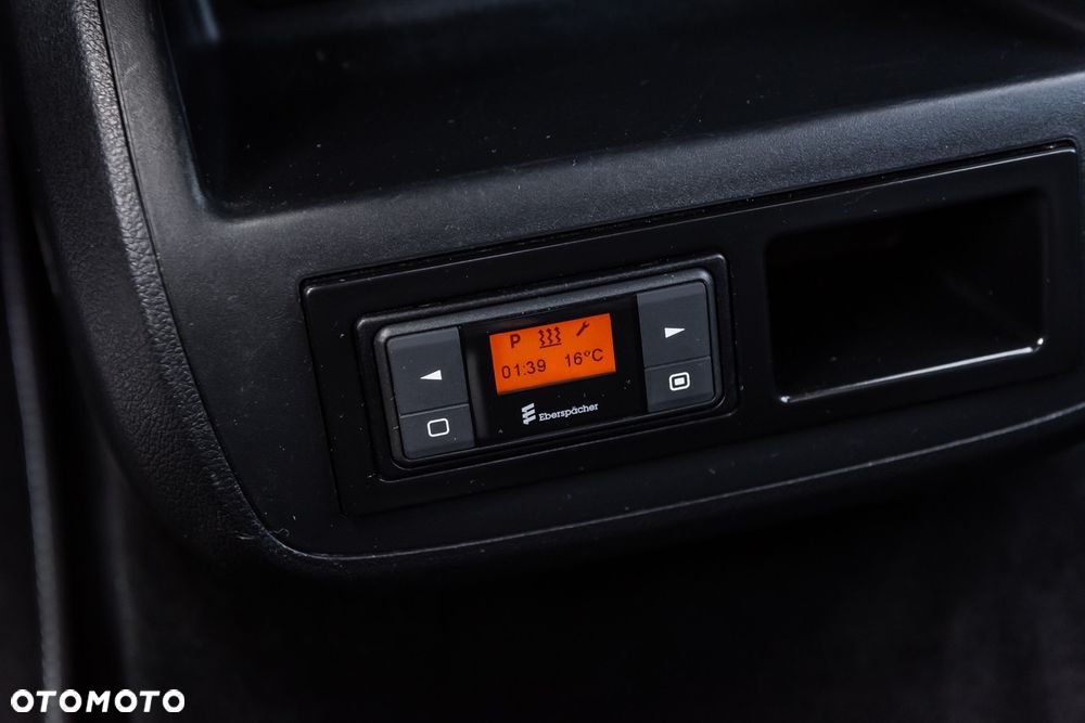 Mercedes-Benz Klasa V 250 d lang 4Matic 9G-TRONIC Special Edition Style - 28