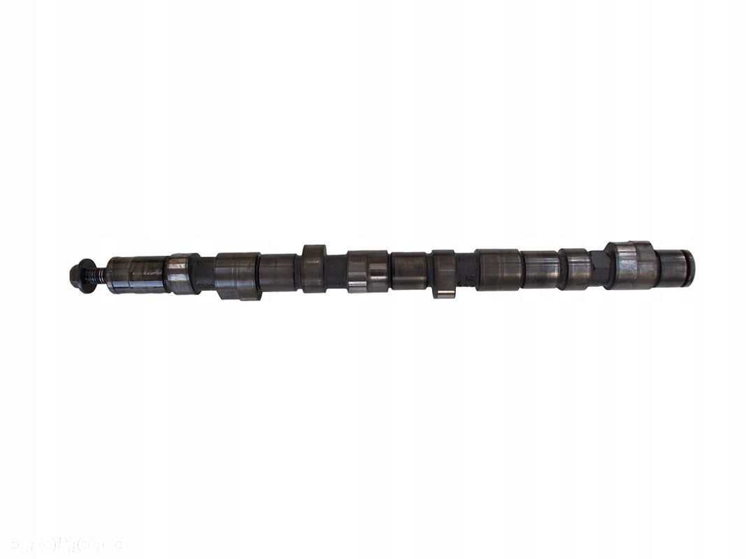 wałek rozrządu AUH ATA VW LT 96-06 062109101A oryg. - 1