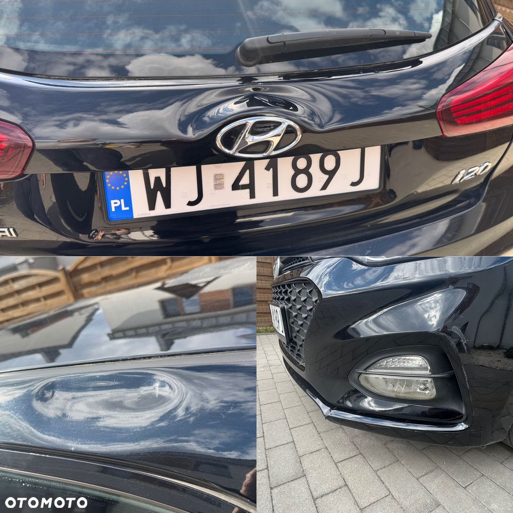 Hyundai i20 1.2 Elegant - 8