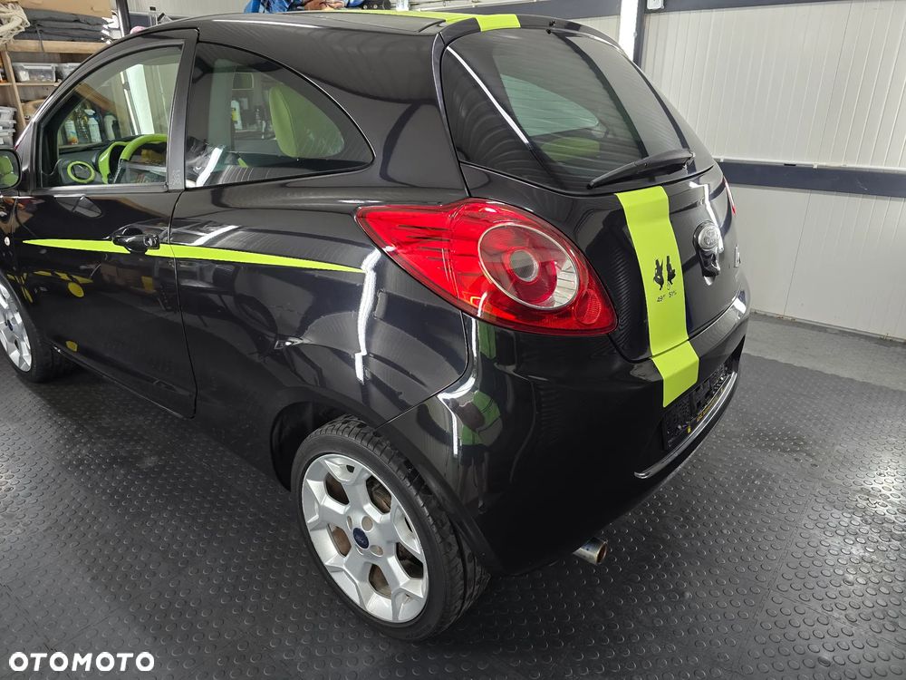 Ford KA - 6