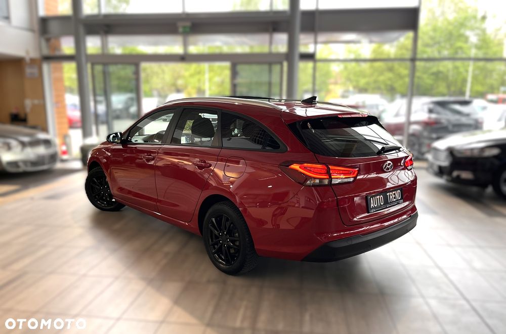 Hyundai i30 1.4 T-GDI Style - 5