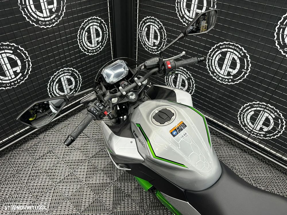 Kawasaki Z 7 HYBRID (CAMPANHA EM VIGOR) - 5