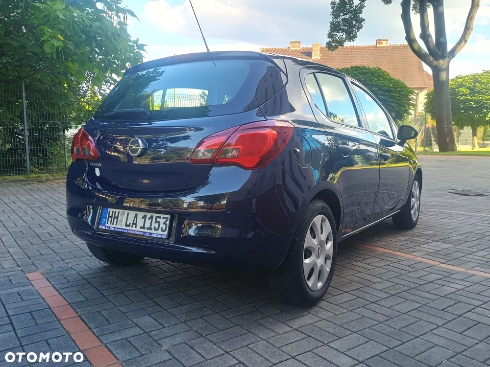Opel Corsa 1.2 16V Energy - 5