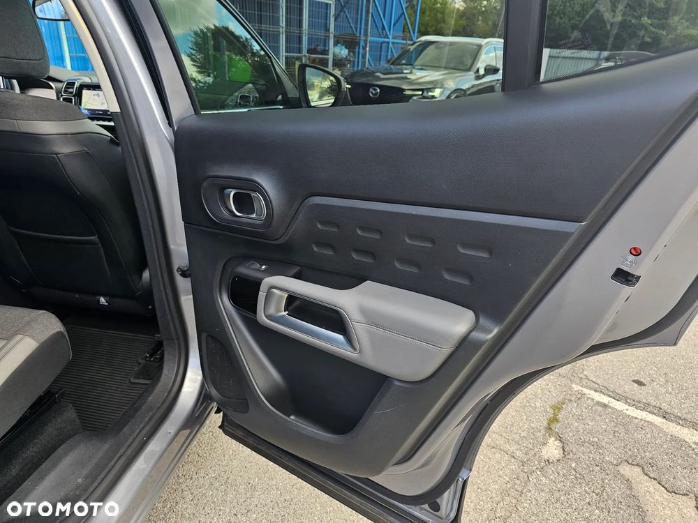 Citroën C5 Aircross - 16