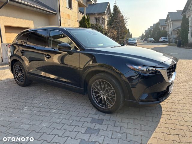 Mazda CX-9 - 3