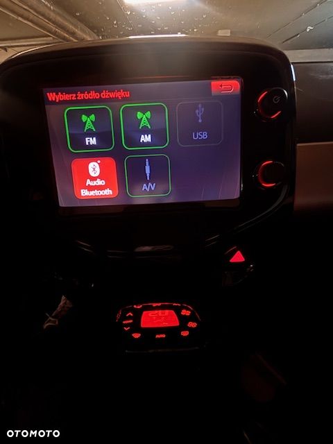 Citroën C1 VTi 68 ETG Shine - 11