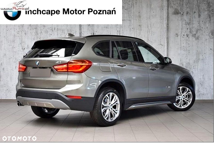 BMW X1 sDrive18d Sport Line - 15