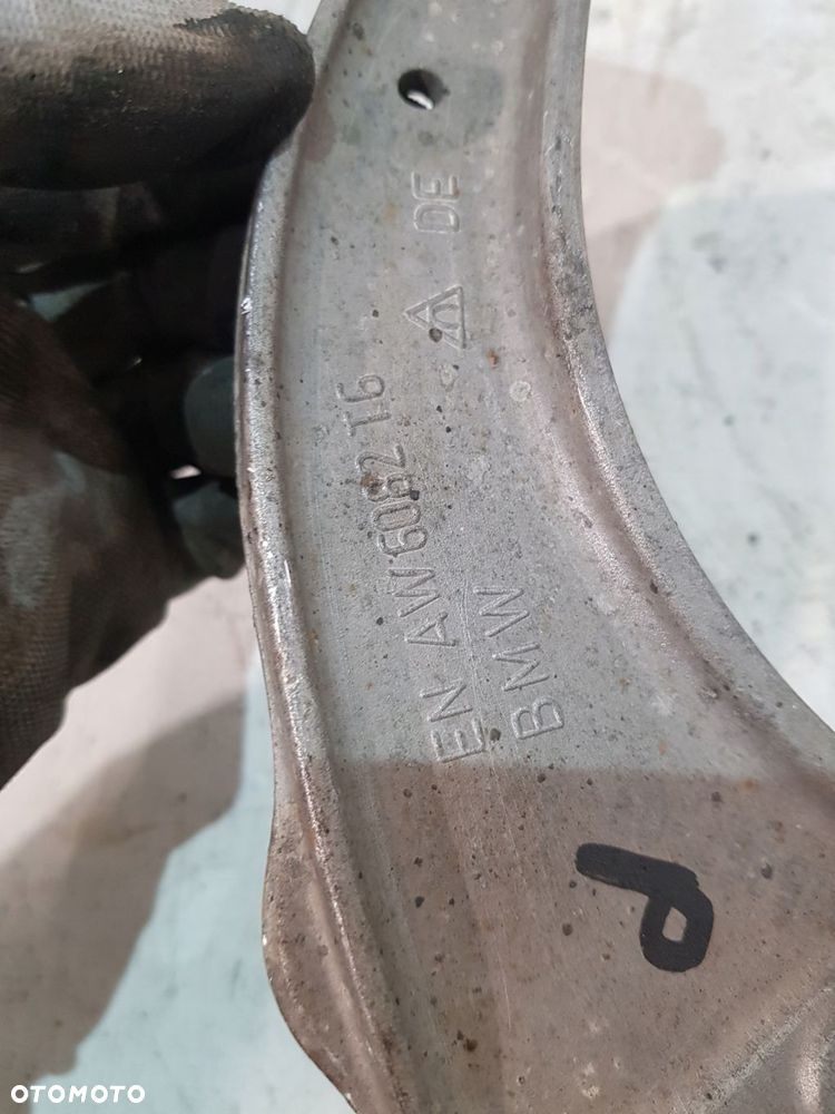 wahacz lewy prawy przód górny 677596709 bmw f10 f11 eur - 15