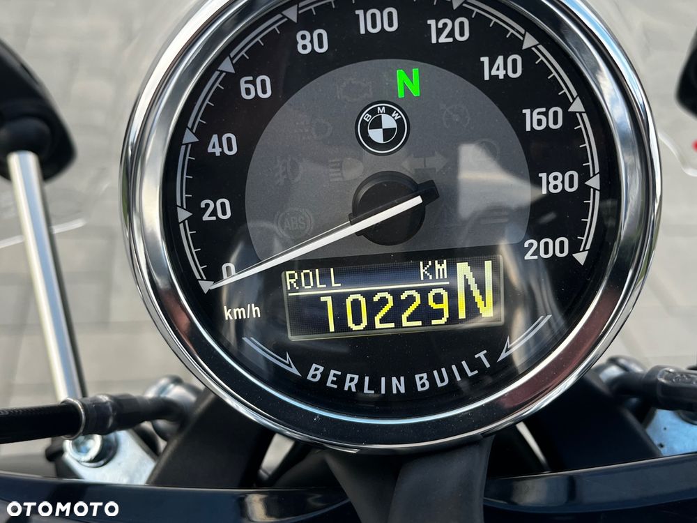 BMW R - 24
