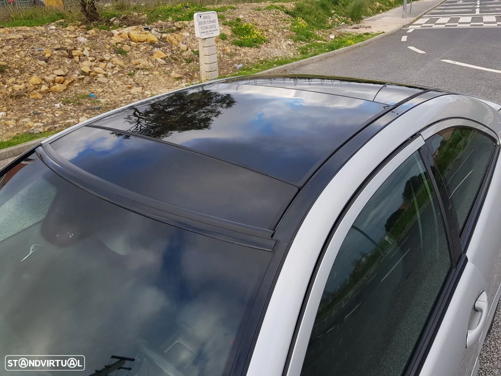 Mercedes-Benz C 220 - 6