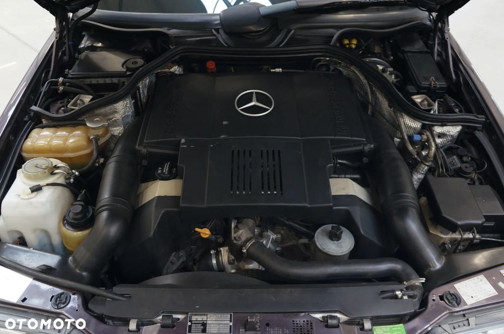 Mercedes-Benz W124 (1984-1993) - 16