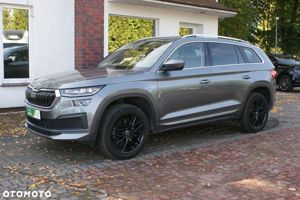 Skoda Kodiaq - 5