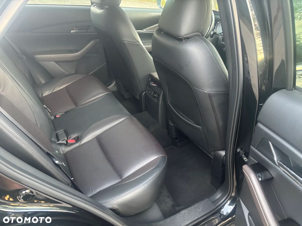 Mazda CX-30 - 15