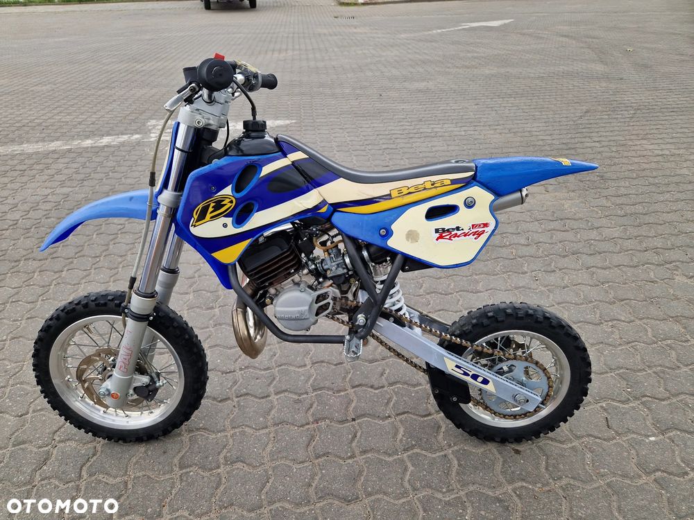 Beta Minicross - 8