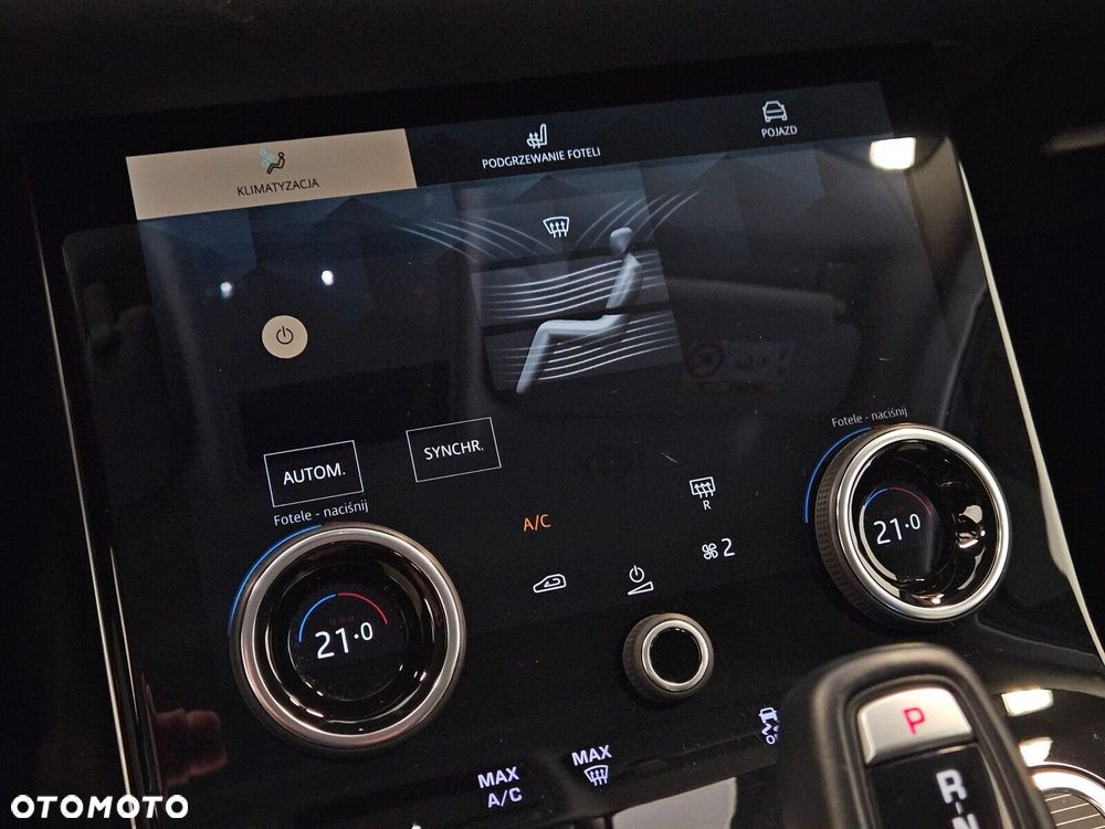 Land Rover Range Rover Evoque - 15