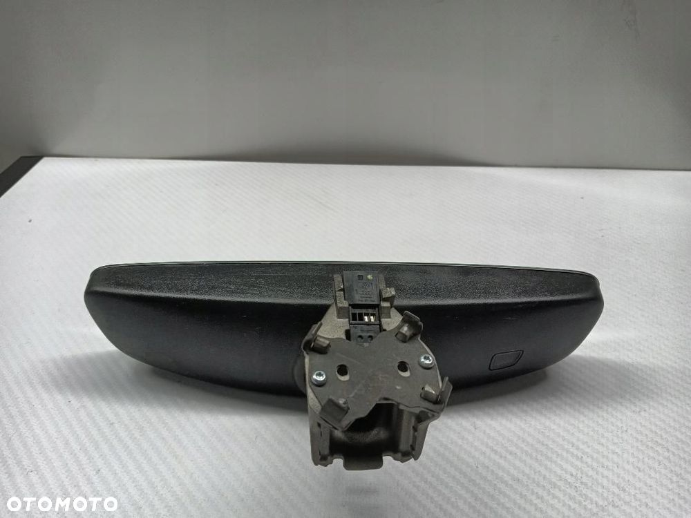 LUSTERKO WSTECZNE AUDI A4 B9 8W0857511 - 3