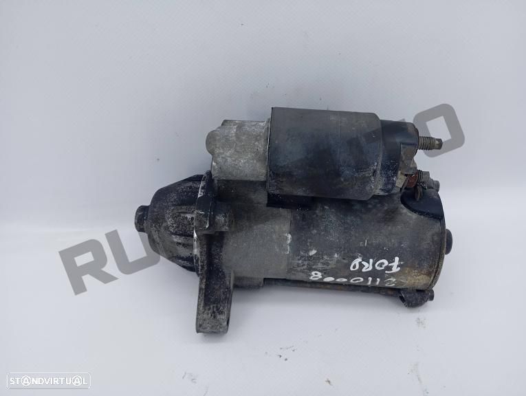 Motor De Arranque  Ford Escort Vi [1993_1997] 1.6 I 16v - 1
