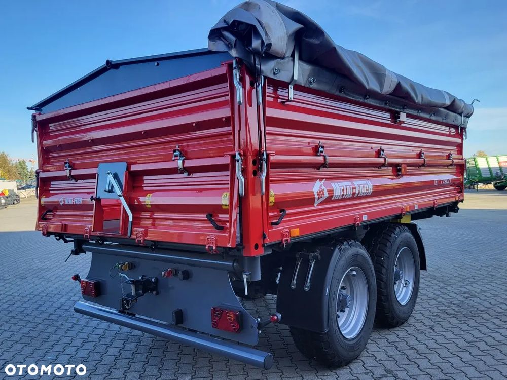 Metal-Fach T730/1 - 4