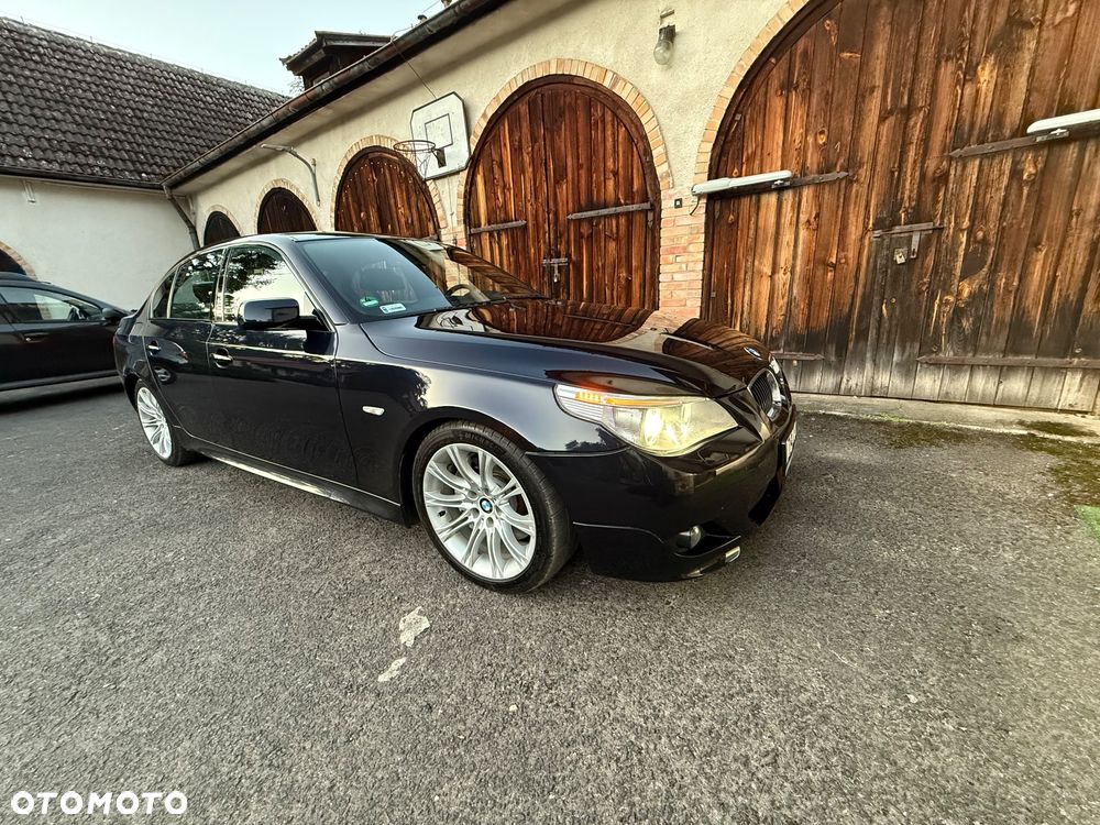 BMW Seria 5 - 2
