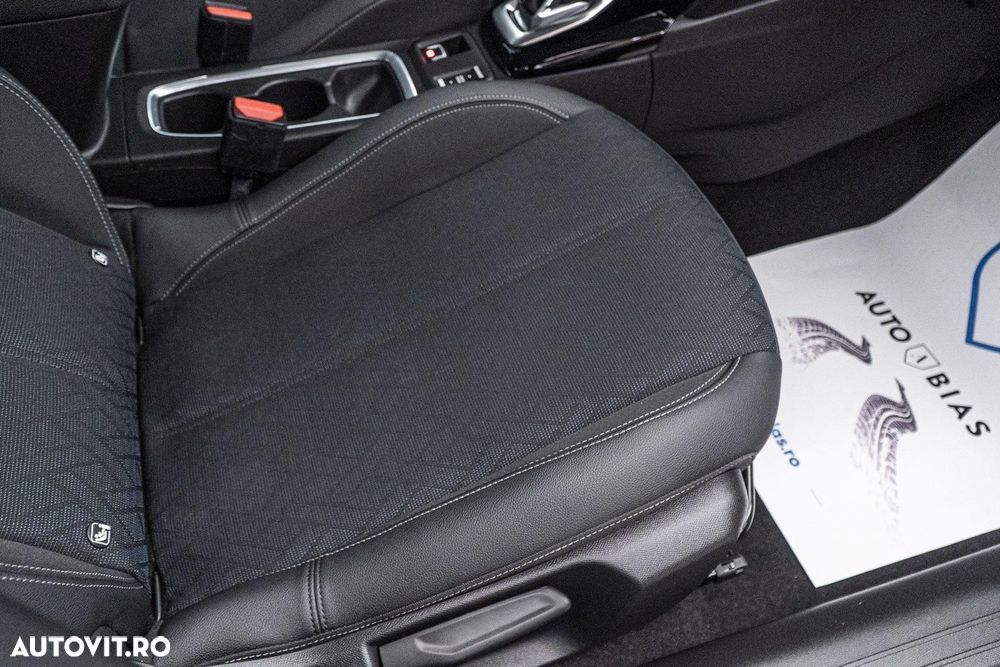 Opel Corsa 1.2 Turbo Start/Stop Aut. Elegance - 39