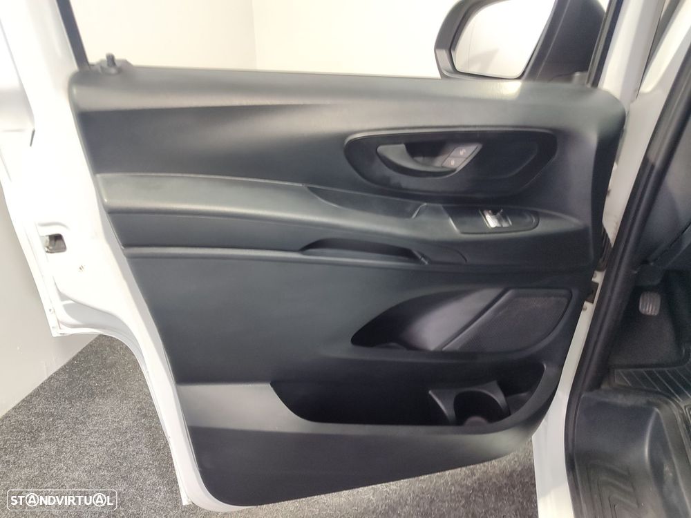 Mercedes-Benz Vito 110 CDi/32 - 24
