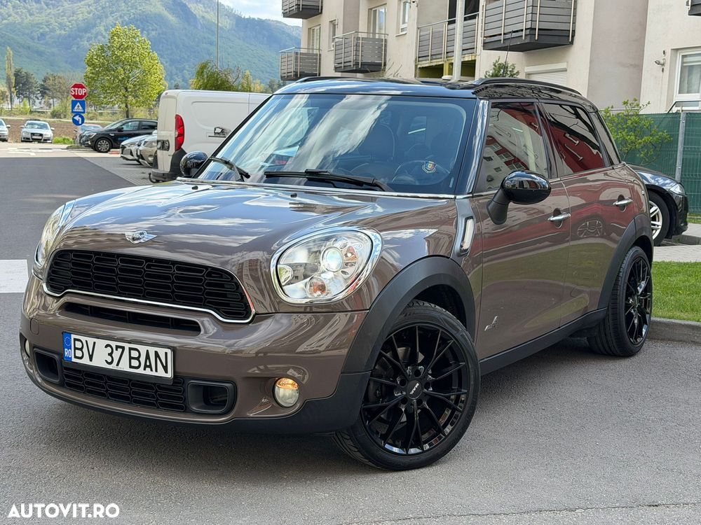 Mini Countryman - 17