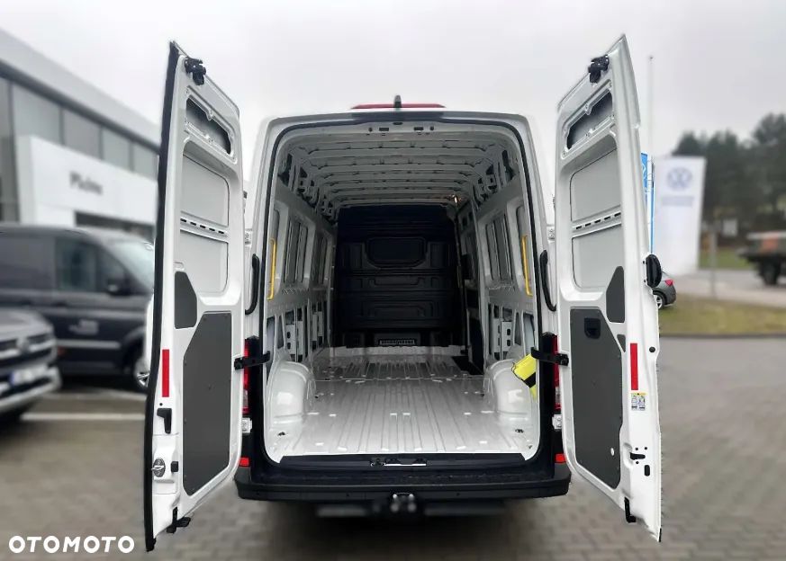 Volkswagen Crafter - 8