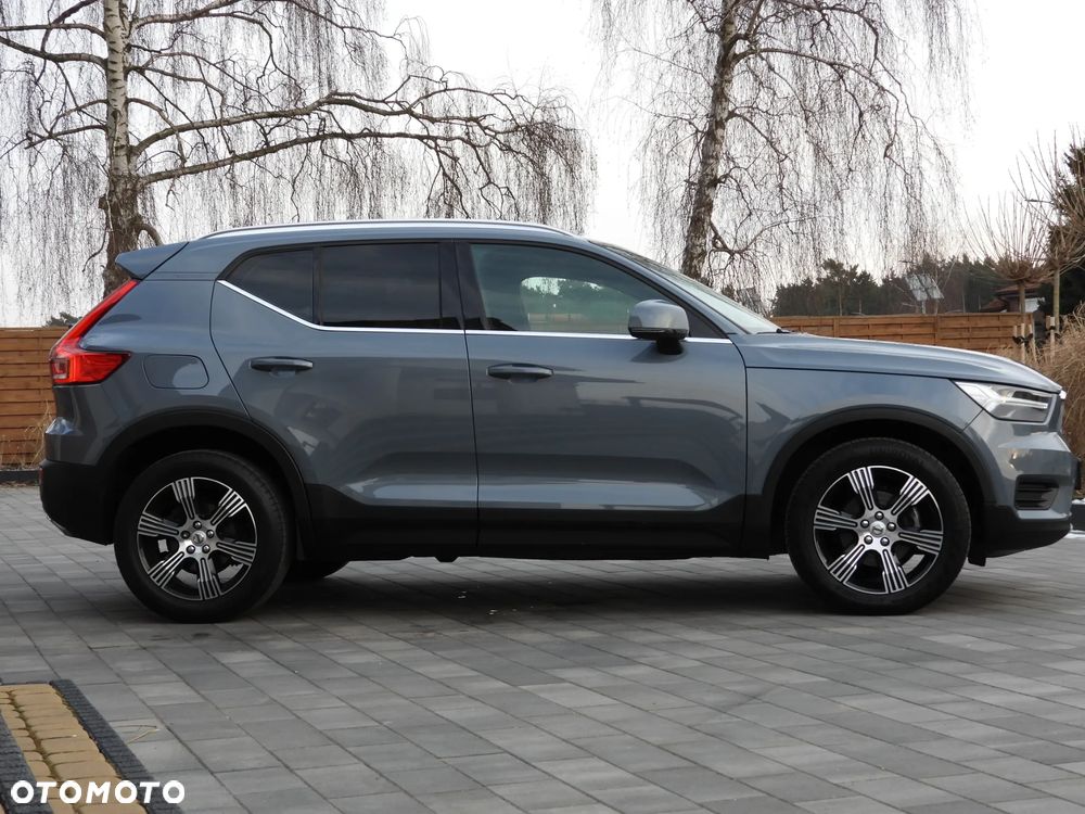 Volvo XC 40 D3 Inscription - 6