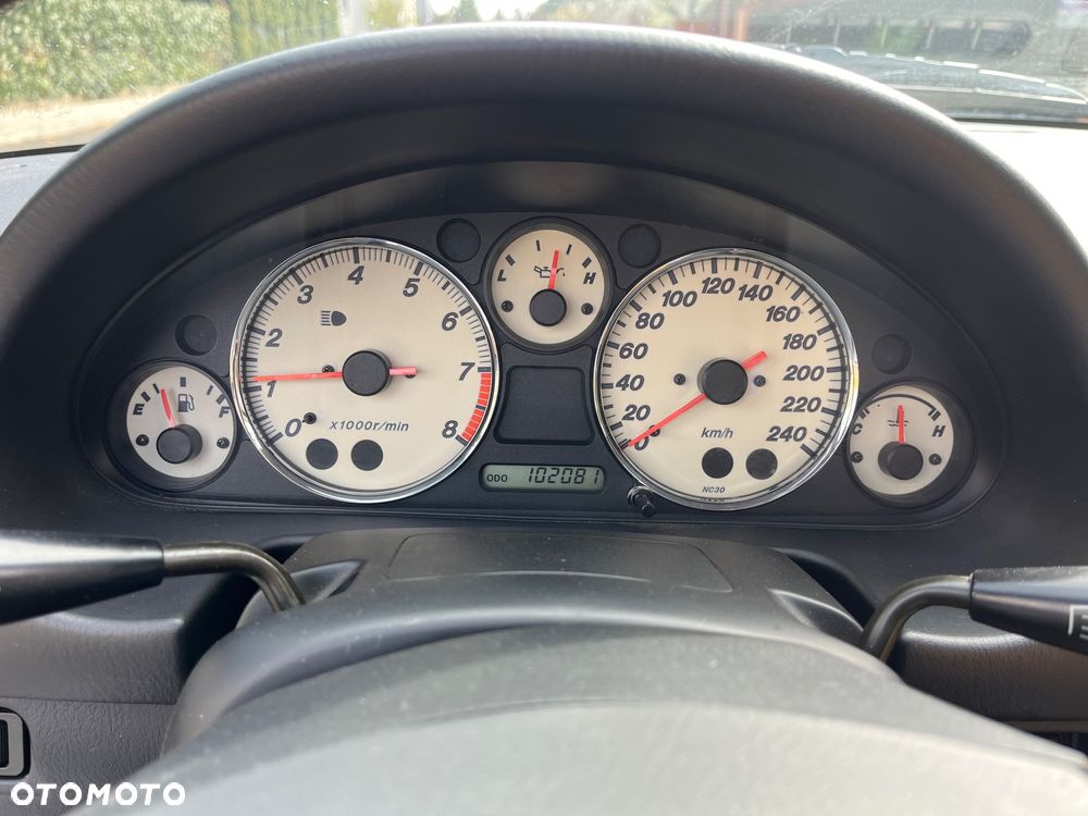 Mazda MX-5 1.9i 16V Impuls - 18