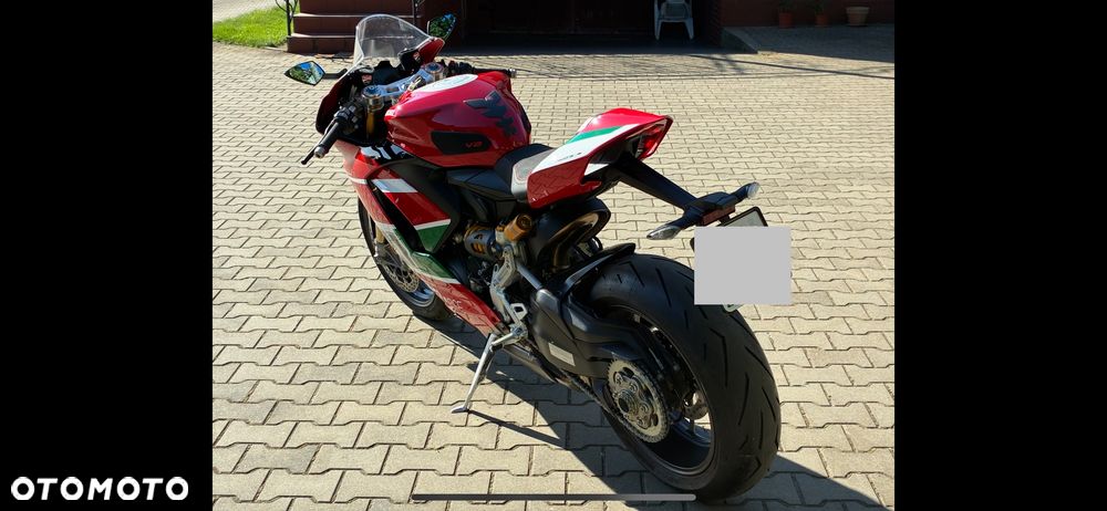 Ducati Panigale V2 - 4