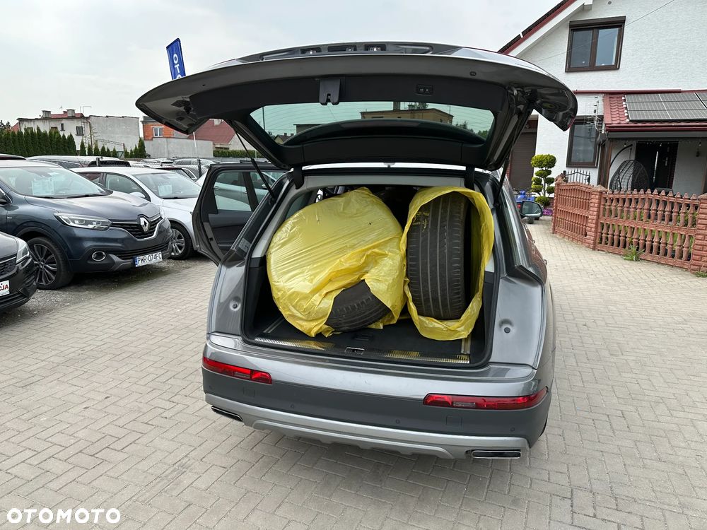 Audi Q7 - 28