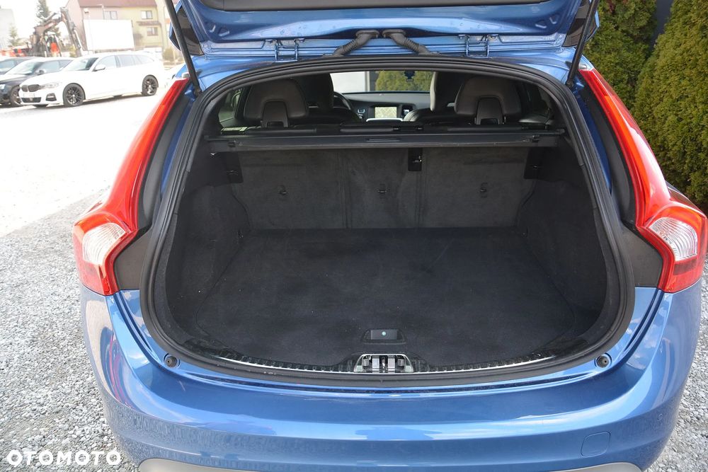 Volvo V60 - 12