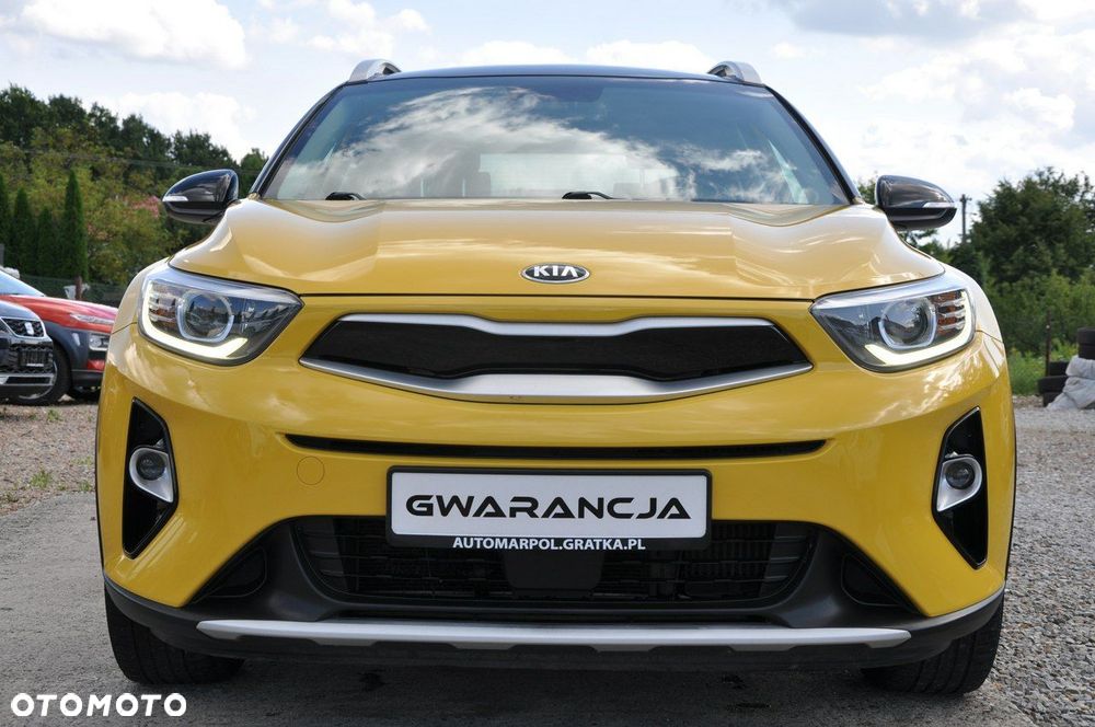 Kia Stonic 1.0 T-GDI XL - 4