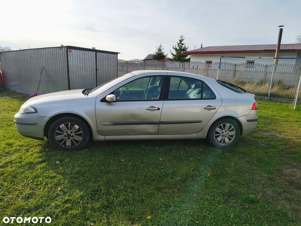 Renault Laguna 2.0 Dynamique - 3