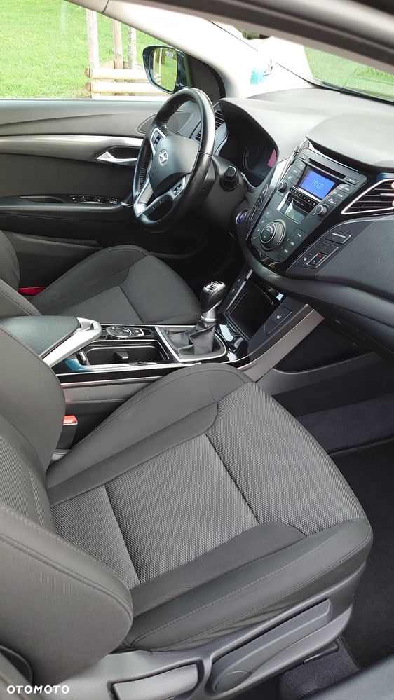 Hyundai i40 i40cw 1.6 5 Star Edition - 23