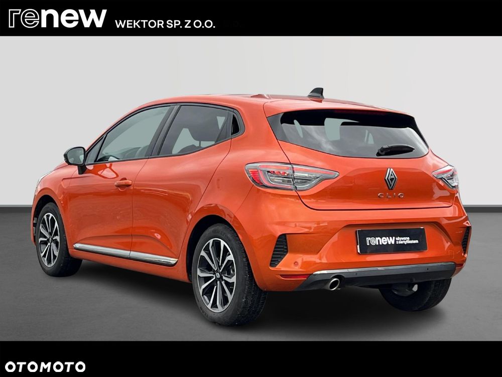 Renault Clio - 3