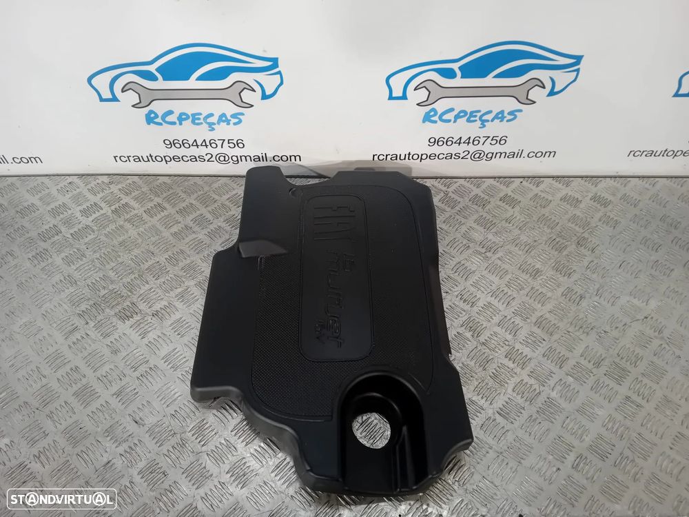 Tampa Motor Original Fiat 500L Multijet 1.6D  55236551 - 3
