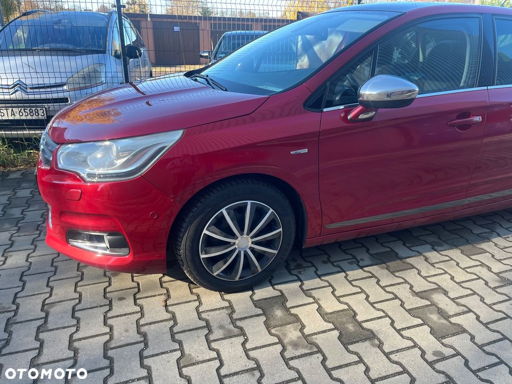 Citroën C4 - 22