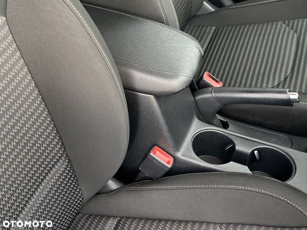Kia Ceed - 17