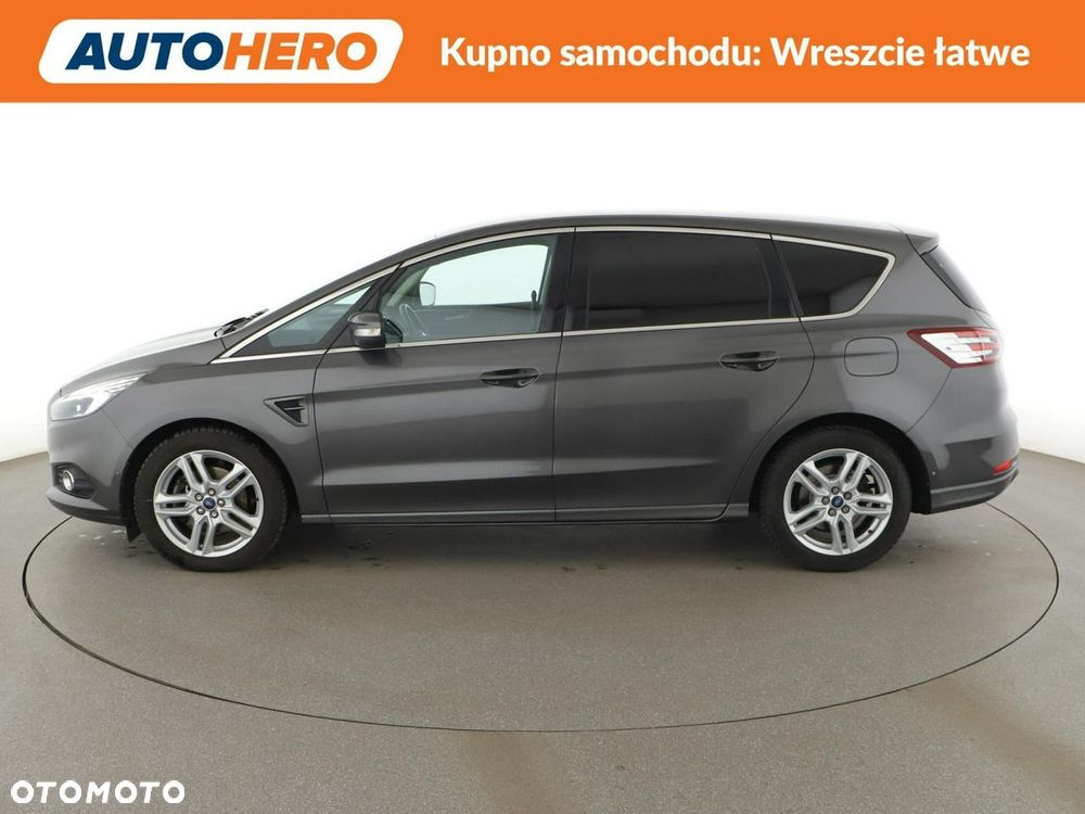 Ford S-Max 2019 photo 2
