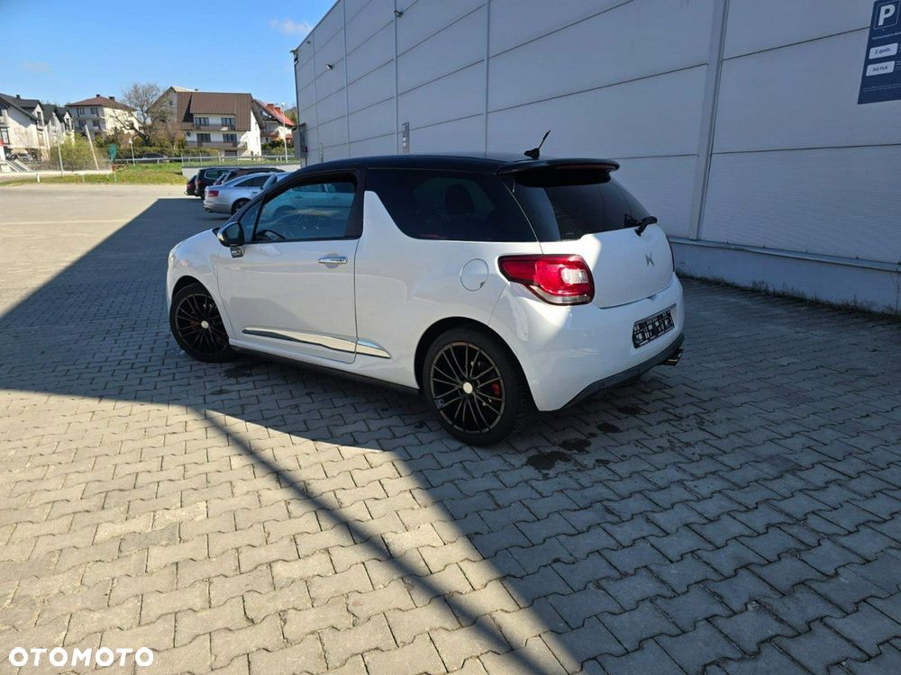 Citroën DS3 - 5