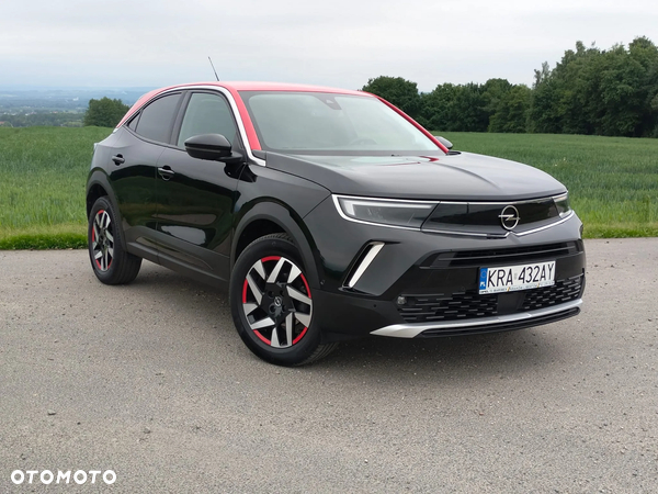 Opel Mokka 1.2 DI Turbo Ultimate