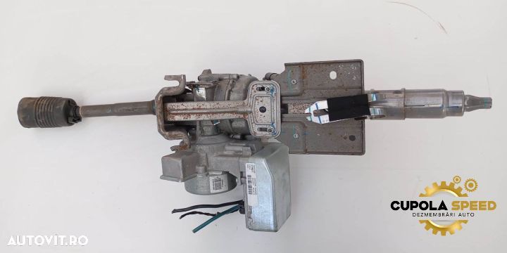 Coloana directie electrica 54087016D A0051394D Ford EcoSport 2 [2013 - 2
